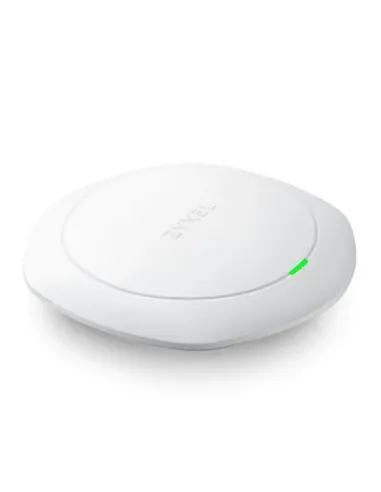 Zyxel WAC6303D-S 1300 Mbit s Blanco Energía sobre Ethernet (PoE)