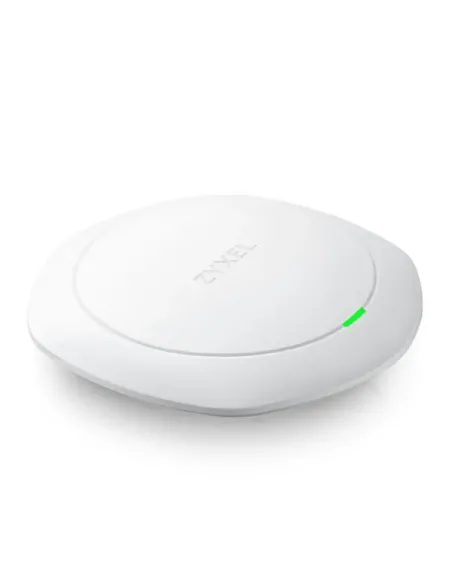 Zyxel WAC6303D-S 1300 Mbit s Blanco Energía sobre Ethernet (PoE)