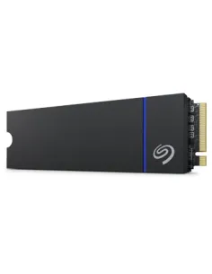 Seagate Game Drive PS5 NVMe 1 TB M.2 PCI Express 4.0 3D TLC