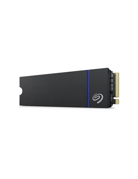 Seagate Game Drive PS5 NVMe 1 TB M.2 PCI Express 4.0 3D TLC Seagate Game Drive PS5 NVMe 1 TB M.2 PCI Express 4.0 3D TLC