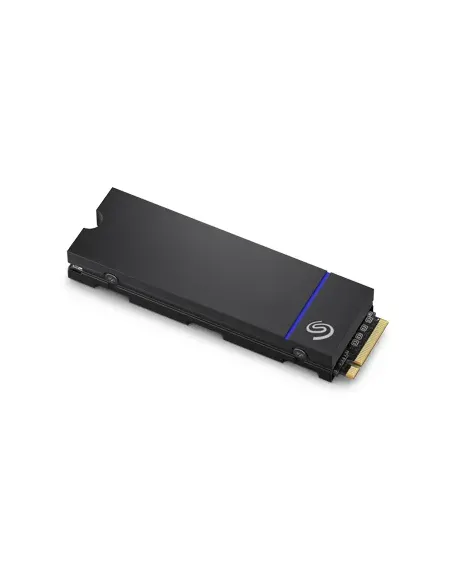 Seagate Game Drive PS5 NVMe 1 TB M.2 PCI Express 4.0 3D TLC Seagate Game Drive PS5 NVMe 1 TB M.2 PCI Express 4.0 3D TLC