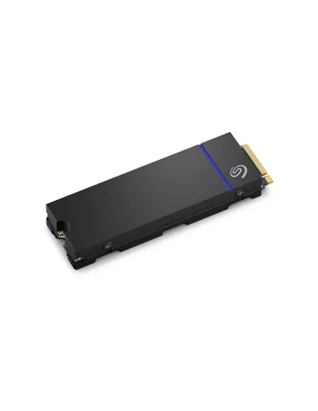 Seagate Game Drive PS5 NVMe 1 TB M.2 PCI Express 4.0 3D TLC Seagate Game Drive PS5 NVMe 1 TB M.2 PCI Express 4.0 3D TLC