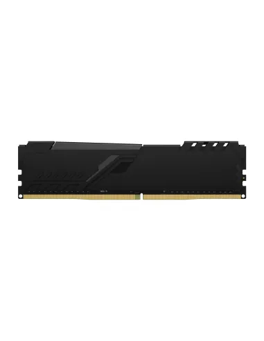 Kingston Technology FURY Beast 32GB 3200MT s DDR4 CL16 DIMM (Kit de 2) Black