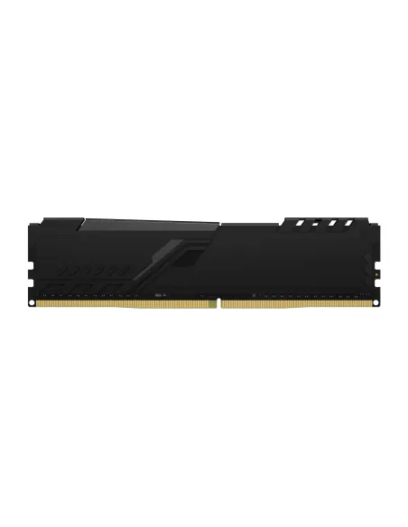 Kingston Technology FURY Beast 32GB 3200MT s DDR4 CL16 DIMM (Kit de 2) Black
