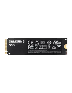 Samsung 990 EVO 1 TB M.2 PCI Express 4.0 NVMe V-NAND TLC 2