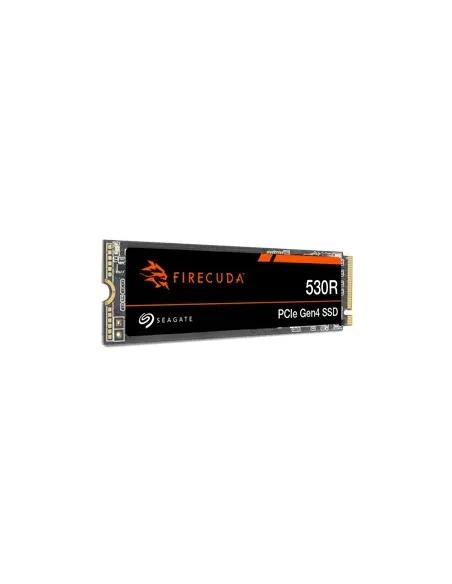 Seagate FireCuda 530R 1 TB M.2 PCI Express 4.0 NVMe 3D TLC