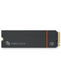 Seagate FireCuda 530R 4 TB M.2 PCI Express 4.0 NVMe