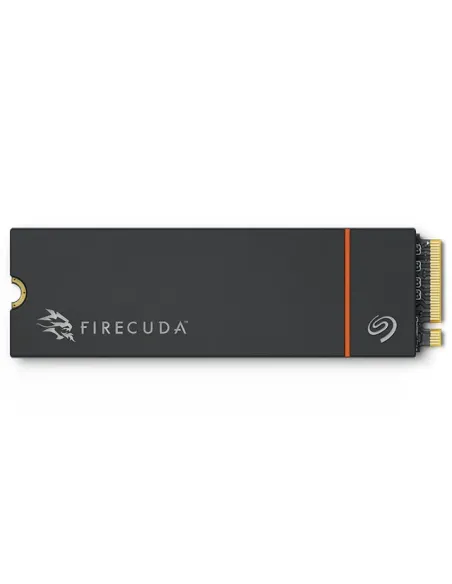 Seagate FireCuda 530R 4 TB M.2 PCI Express 4.0 NVMe