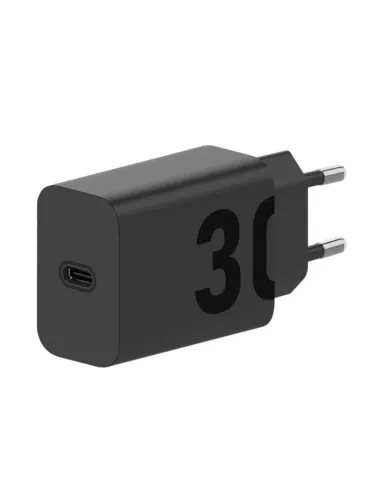 Motorola Turbopower 30W Carga rapida USB-C Incl.