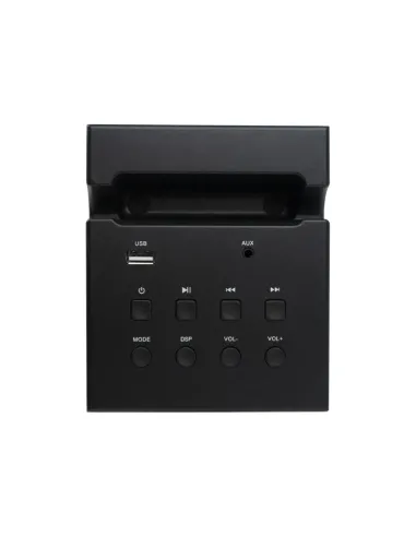 NGS Sky Charm Negro Inalámbrico y alámbrico 50 W