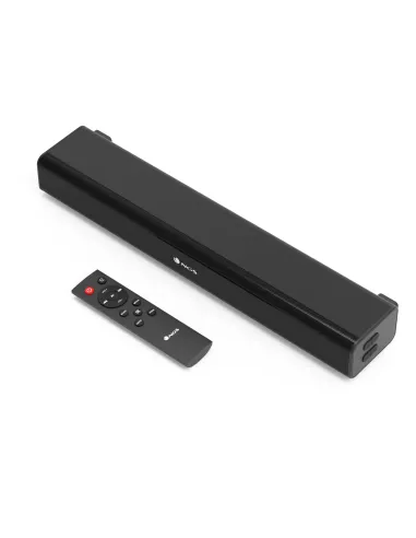 NGS SUBWAY Negro 40 W