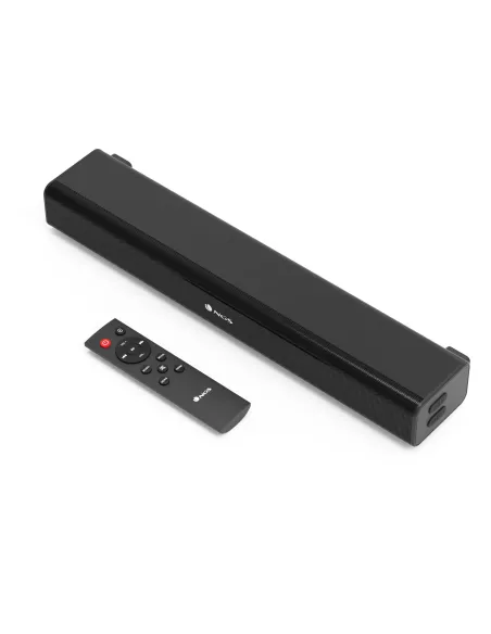 NGS SUBWAY Negro 40 W