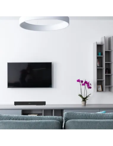 NGS SUBWAY Negro 40 W