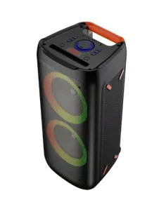 Celly ALTAVOZ TROLLEY INALAMBRICO RGB