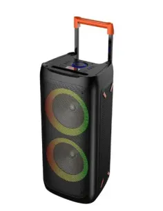 Celly ALTAVOZ TROLLEY INALAMBRICO RGB 2