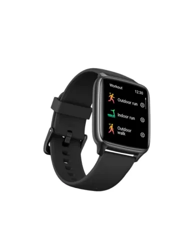 ZTE WATCH LIVE 2 BLACK