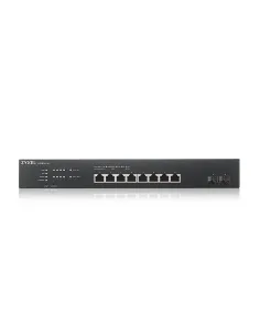 Zyxel XS1930-10-ZZ0101F switch Gestionado L3 10G Ethernet (100 1000 10000) Negro 2
