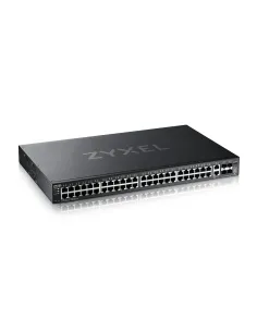 Zyxel XGS2220-54 Gestionado L3 Gigabit Ethernet (10 100 1000) 2