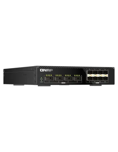 QNAP QSW-M7308R-4X switch Gestionado L2 1U
