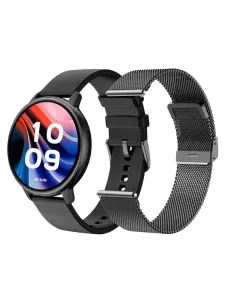 SPC SmartWatch SMARTEE DUO CLASSIC Negro + correa