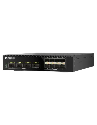 QNAP QSW-M7308R-4X switch Gestionado L2 1U