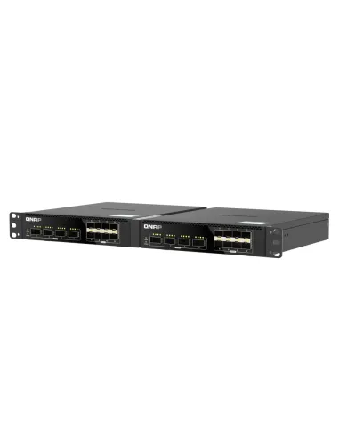 QNAP QSW-M7308R-4X switch Gestionado L2 1U