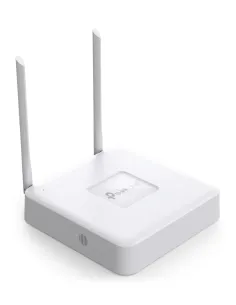 TP-Link VIGI NVR1108H-W Blanco 2