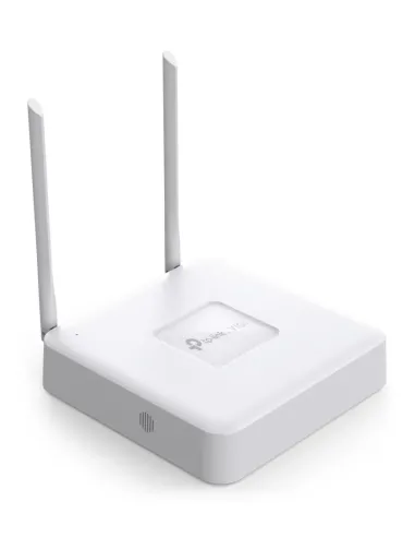 TP-Link VIGI NVR1108H-W Blanco