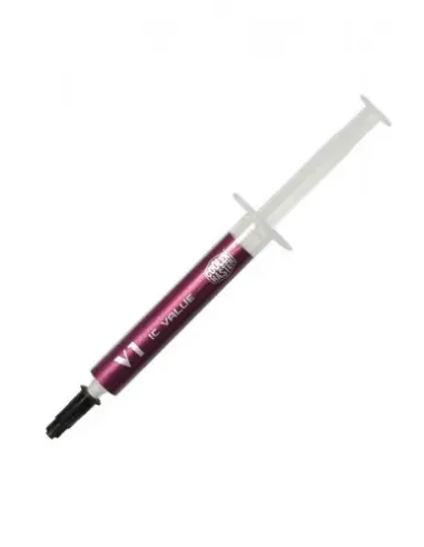 Cooler Master IC Value V1 compuesto disipador de calor 1,85 W/m·K 8 g