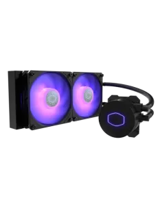 Cooler Master MasterLiquid ML240L V2 RGB Procesador