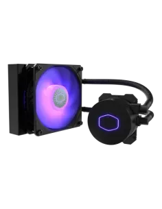 Cooler Master MasterLiquid ML120L V2 RGB Procesador