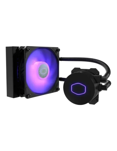 Cooler Master MasterLiquid ML120L V2 RGB Procesador