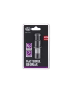 Cooler Master MasterGel Regular compuesto disipador de calor 5 W/m·K