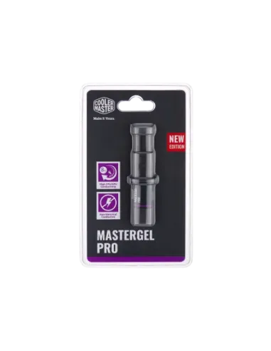 Cooler Master MasterGel Pro compuesto disipador de calor 8 W/m·K