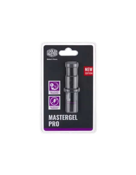 Cooler Master MasterGel Pro compuesto disipador de calor 8 W/m·K