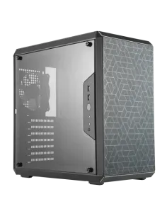 Cooler Master MasterBox Q500L Midi Tower Negro