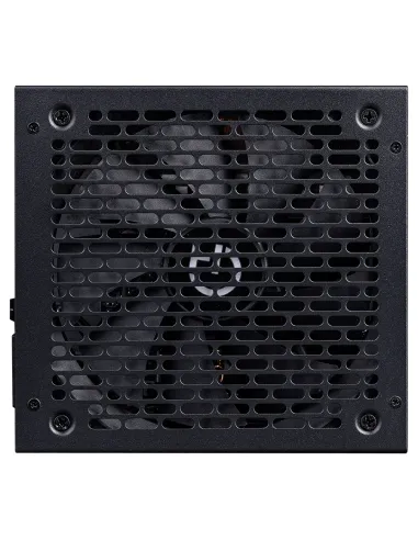 Hiditec PSU010029 unidad de fuente de alimentación 750 W 20+4 pin ATX ATX Negro