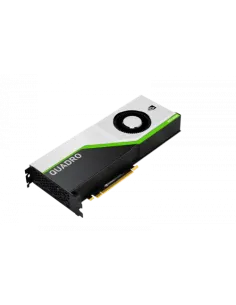 PNY VCQRTX8000-PB tarjeta gráfica NVIDIA Quadro RTX 8000 48 GB GDDR6