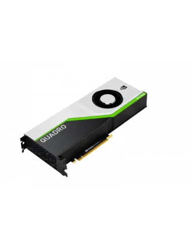 PNY VCQRTX8000-PB tarjeta gráfica NVIDIA Quadro RTX 8000 48 GB GDDR6