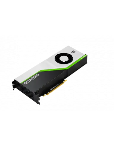 PNY VCQRTX8000-PB tarjeta gráfica NVIDIA Quadro RTX 8000 48 GB GDDR6