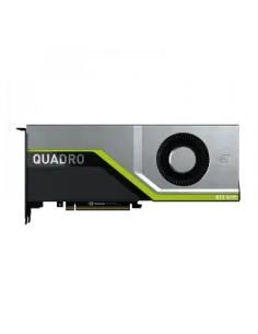 PNY VCQRTX5000-PB tarjeta gráfica NVIDIA Quadro RTX 5000 16 GB GDDR6
