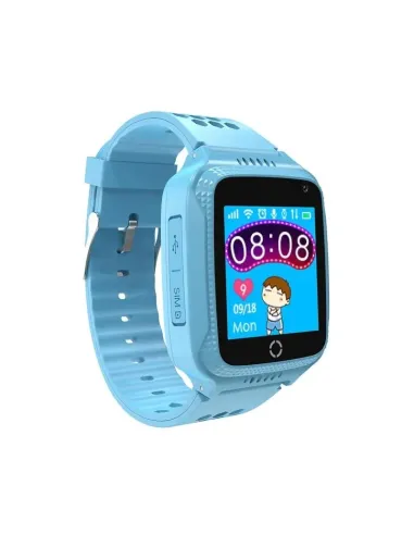 Celly Smartwatche Kids 2G Azul