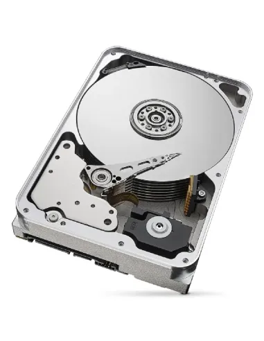 Seagate IronWolf Pro ST16000NT001 disco duro interno 16 TB 7200 RPM 256 MB 3.5"