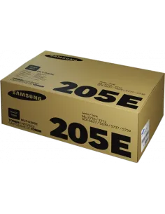 TONER HP - SAMSUNG TONER LASER ML-3710 NEGRO 10.000 PÁGINAS SU951A