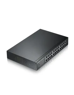 Zyxel GS1900-24E-EU0103F switch Gestionado L2 Gigabit Ethernet (10 100 1000) 1U Negro 2