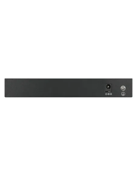D-Link DSS-100E-9P switch No administrado Fast Ethernet (10 100) Energía sobre Ethernet (PoE) Negro