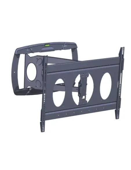 SOPORTE INCLINABLE Y GIRATORIO A PARED PARA PANTALLAS VOGEL'S / PFW6850 / NEGRO