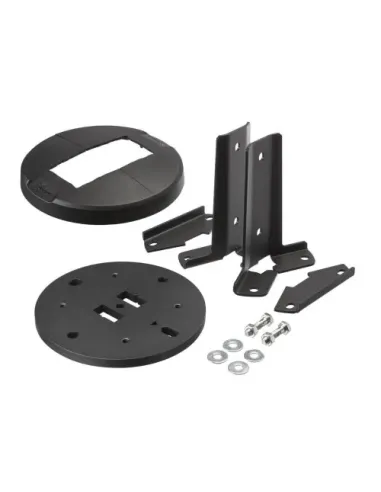 SISTEMA MODULAR PARA SUELO - CONNECT-IT / NEGRO