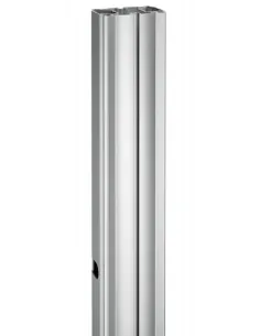 TUBO SUJETA PANTALLLAS CONNECT-IT XL / PLATA