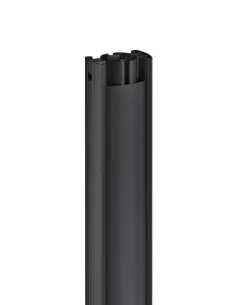 VOGELS PUC 2515 CONNECT-IT LARGE POLE 150CM BLACK